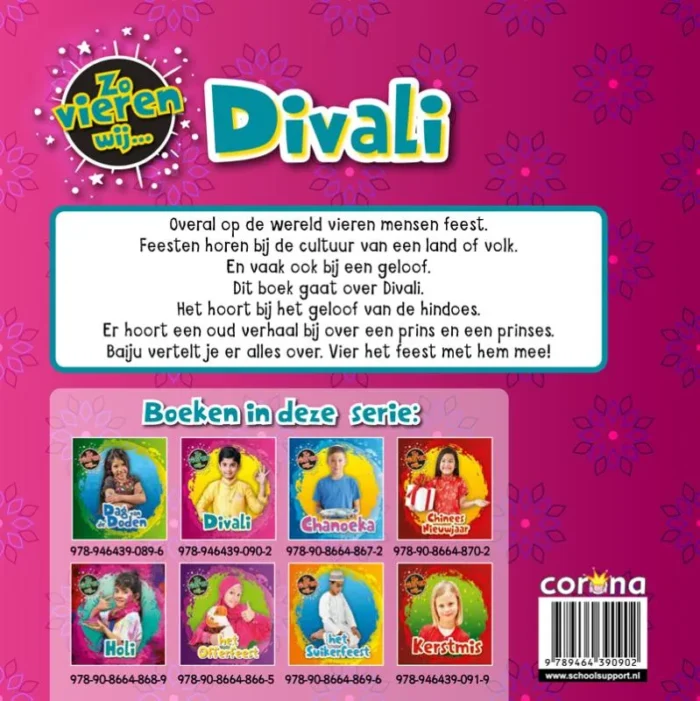 Divali - Afbeelding 2