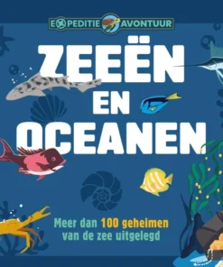 Expeditie-avontuur