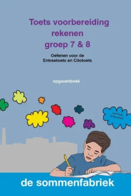 Opgavenboek