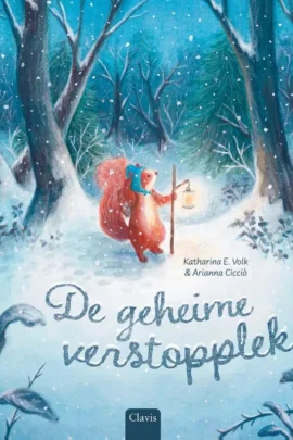 De geheime verstopplek