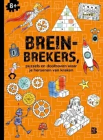 Breinbrekers | 9789460050824