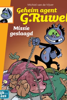 Missie geslaagd