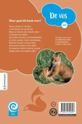 Alternative view of De vos