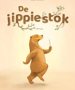 De jippiestok