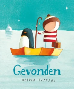 Gevonden