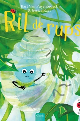 Ril de rups
