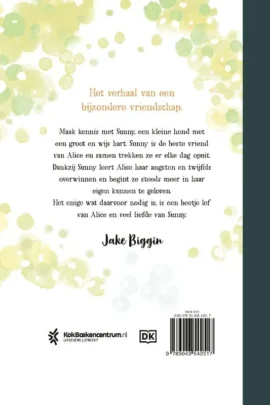 Alternative view of Mijn vriend Sunny