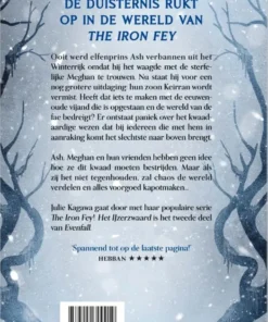 Alternative view of Het IJzerzwaard