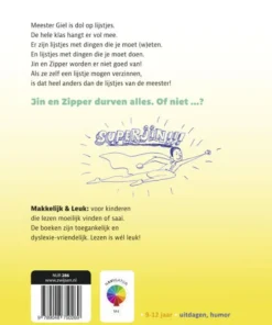 Alternative view of Tien dingen die je beter niet kunt doen