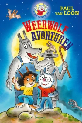 Weerwolfavonturen