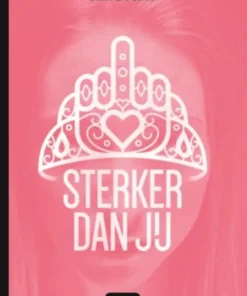 Sterker dan jij