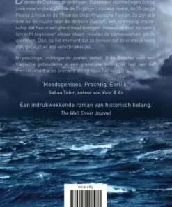 Alternative view of Zout van de zee