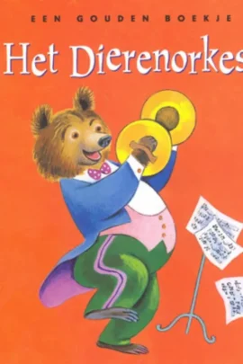 Het dierenorkest