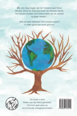 Alternative view of De Kompasheksjes