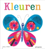Kleuren | 9789000359806 Kleuren | 9789000359806