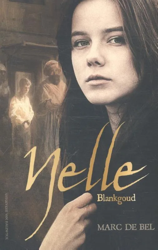 Nelle | 9789461314659 Nelle