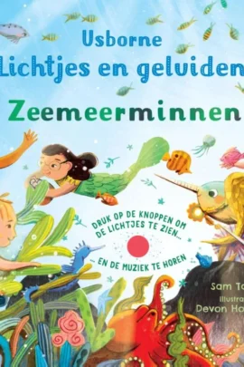 Zeemeerminnen