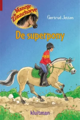 De superpony