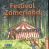 Festival Zomerland | 9789043933629 Festival Zomerland | 9789043933629
