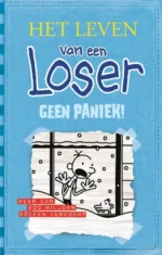 Geen paniek! | 9789043935364 Geen paniek! | 9789043935364