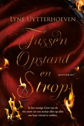 Tussen opstand en strop