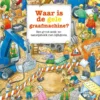 Waar is de gele graafmachine? | 9789462913110 Waar is de gele graafmachine? | 9789462913110