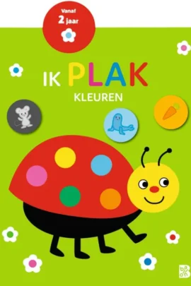 kleuren