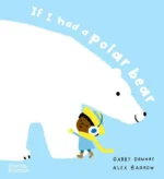 If I had a polar bear | 9780500660355