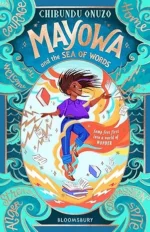 Mayowa and the Sea of Words | 9781526666321 Mayowa and the Sea of Words | 9781526666321