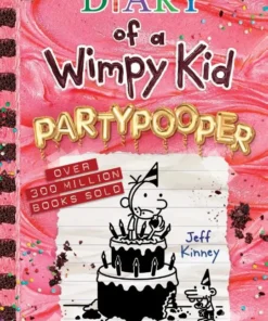 Partypooper (Book 20)