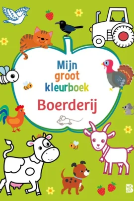 Boerderij