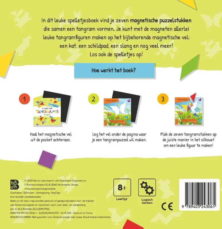 Huisdieren | 9789403243061 Huisdieren - Afbeelding 2