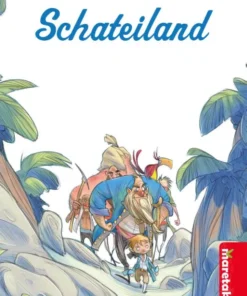 Schateiland