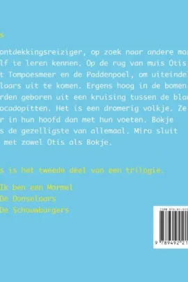 Alternative view of De Donselaars