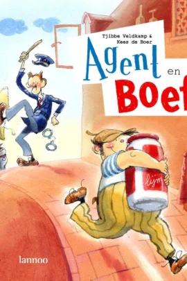 Agent en Boef