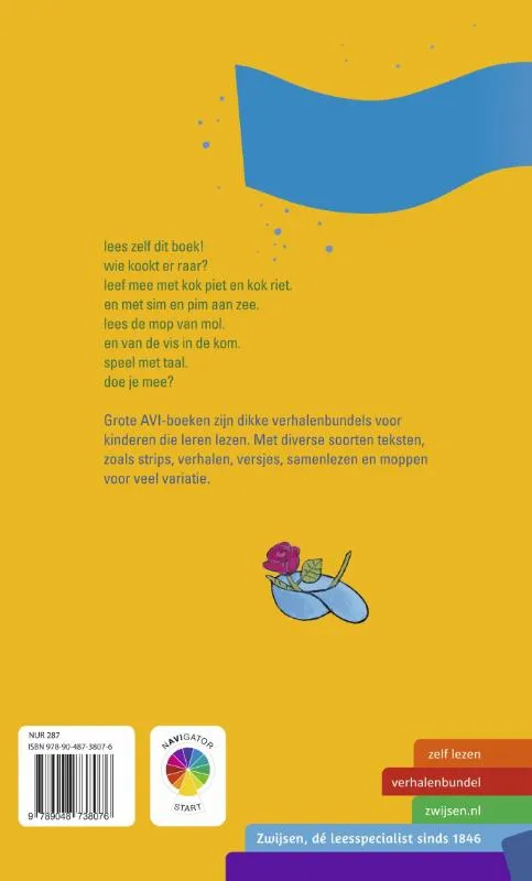 Wat eet de kok? | 9789048738076 Wat eet de kok? - Afbeelding 2