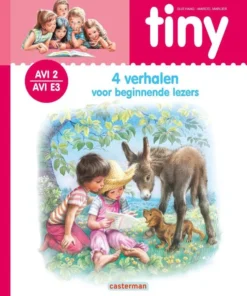 Een makkie voor mij