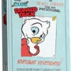 Nieuwe vrienden! | 9789463054799