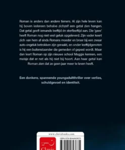 Identiteit | 9789044843675 Identiteit | 9789044843675