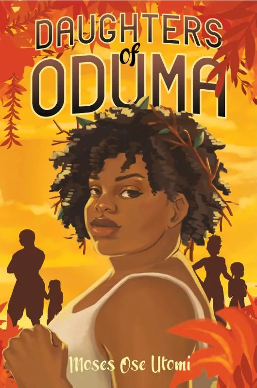 Daughters of Oduma | 9781665918145 Daughters of Oduma
