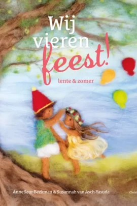 Lente en de zomer