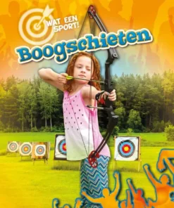 Boogschieten