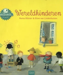Wereldkinderen