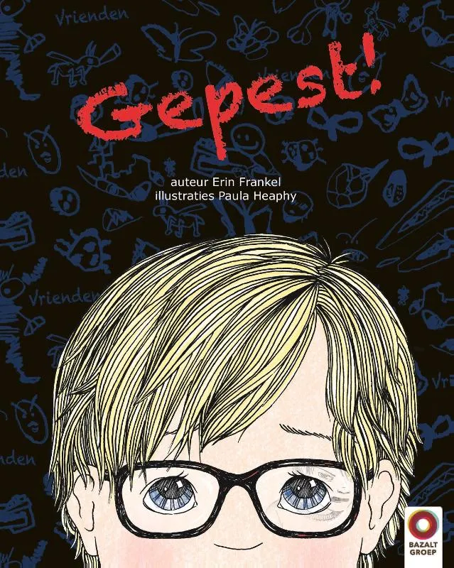 Gepest! | 9789461183125 Gepest!