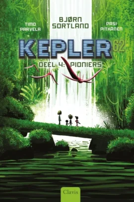 De pioniers