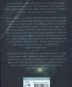 Lady Midnight | 9781471116636 Lady Midnight | 9781471116636