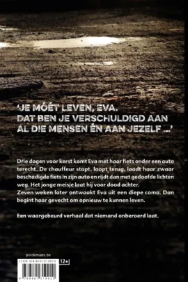 Alternative view of Verkeerd moment, verkeerde plaats