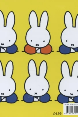 Miffy at School | 9781471120831