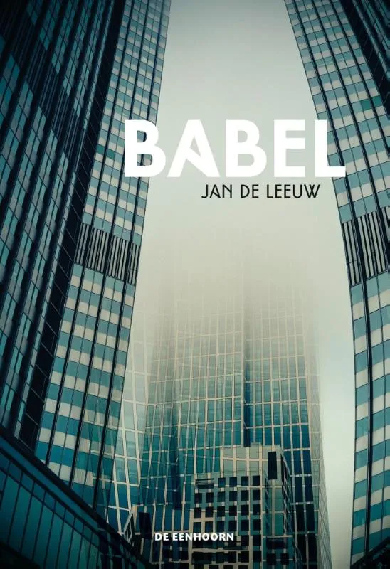 Babel | 9789462910539 Babel