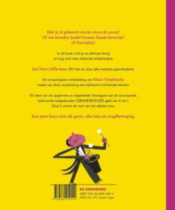 Ozewiezewoze | 9789462914544 Ozewiezewoze | 9789462914544